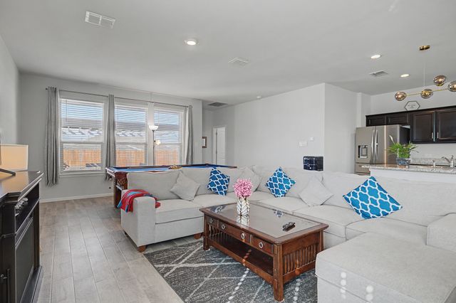 8913 Oil Barron Avenue, Fort Worth, TX 76179