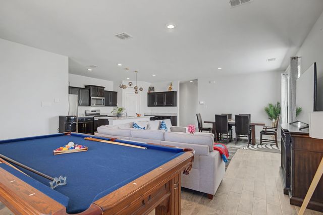 8913 Oil Barron Avenue, Fort Worth, TX 76179