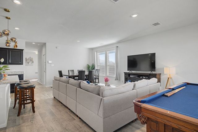 8913 Oil Barron Avenue, Fort Worth, TX 76179