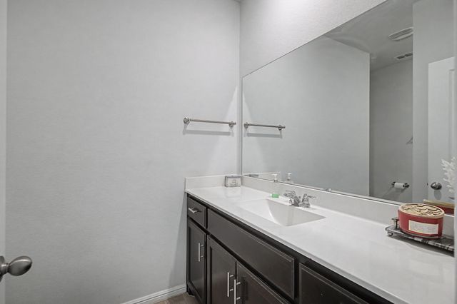 8913 Oil Barron Avenue, Fort Worth, TX 76179