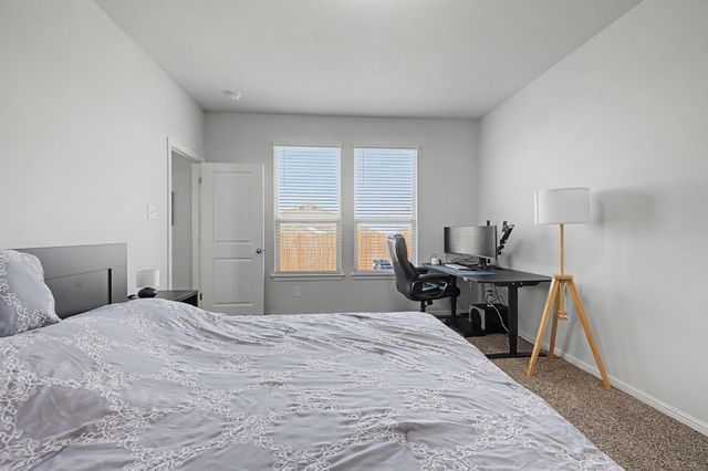 8913 Oil Barron Avenue, Fort Worth, TX 76179