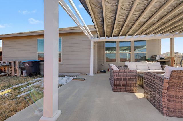 8913 Oil Barron Avenue, Fort Worth, TX 76179