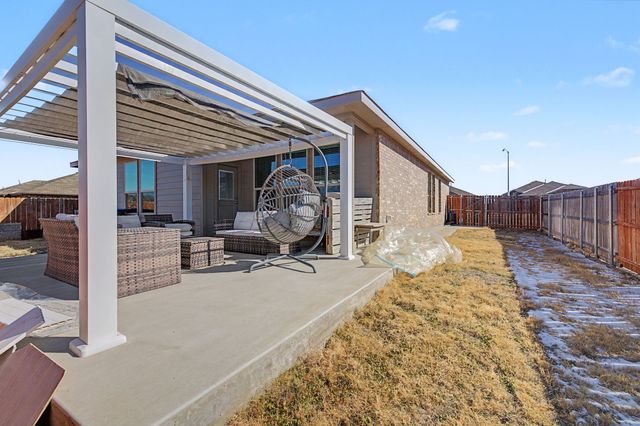 8913 Oil Barron Avenue, Fort Worth, TX 76179