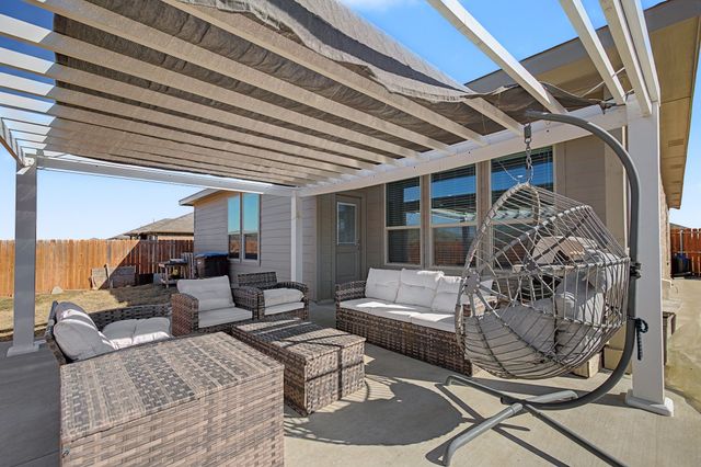 8913 Oil Barron Avenue, Fort Worth, TX 76179