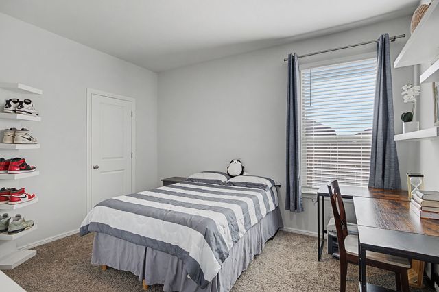 8913 Oil Barron Avenue, Fort Worth, TX 76179