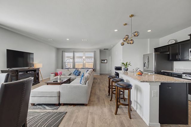 8913 Oil Barron Avenue, Fort Worth, TX 76179