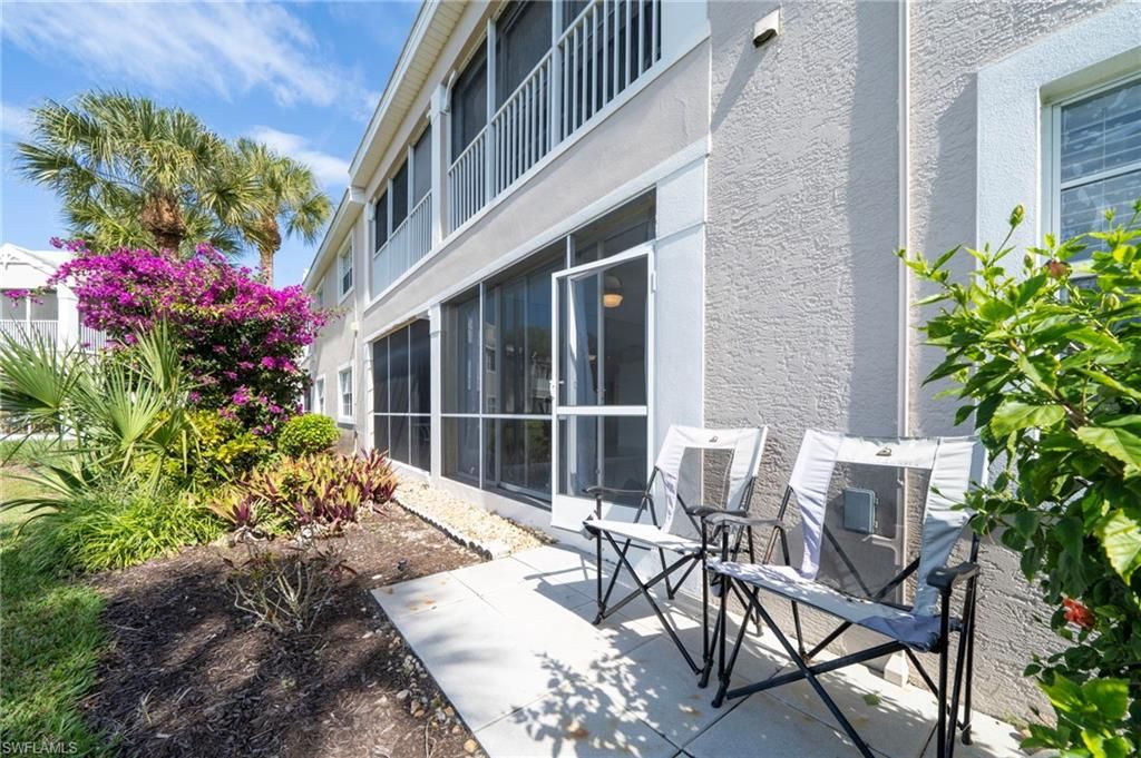 1149 Sweetwater LN 4102, NAPLES, FL 34110 — exterior