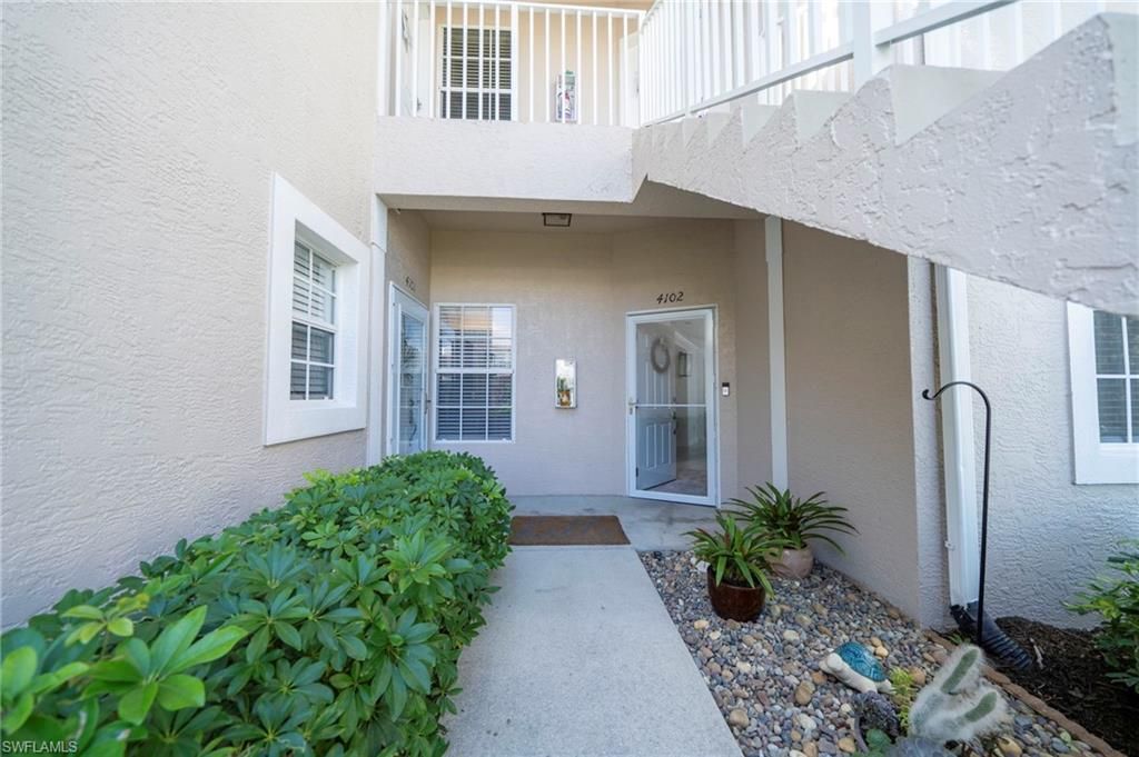 1149 Sweetwater LN 4102, NAPLES, FL 34110 — photo 3