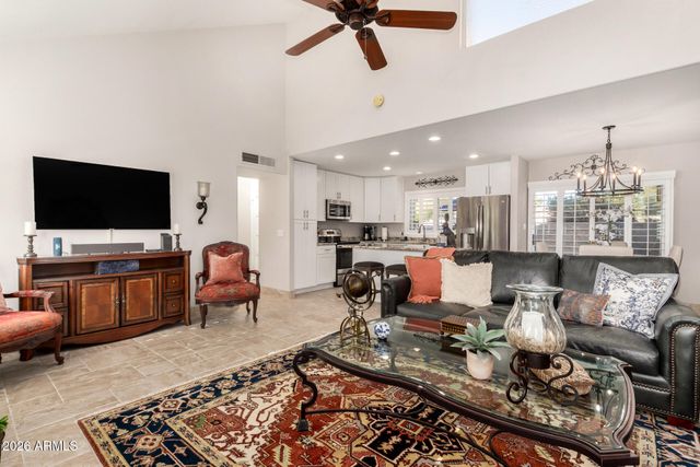 7421 N VIA CAMELLO DEL NORTE -- 164, Scottsdale, AZ 85258