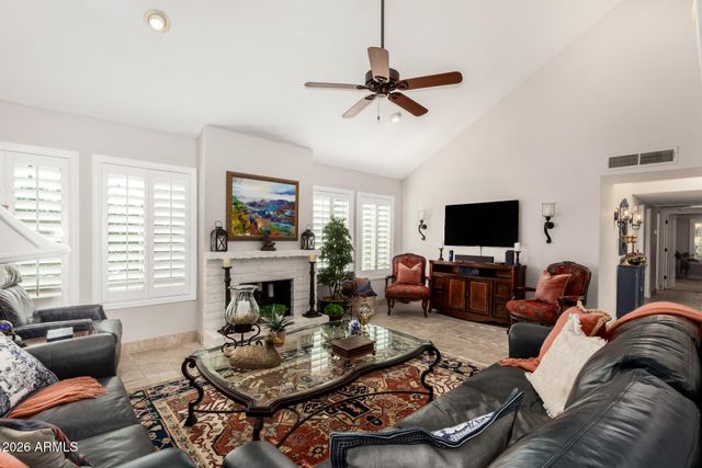 7421 N VIA CAMELLO DEL NORTE -- 164, Scottsdale, AZ 85258