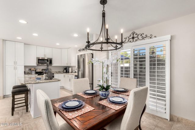 7421 N VIA CAMELLO DEL NORTE -- 164, Scottsdale, AZ 85258