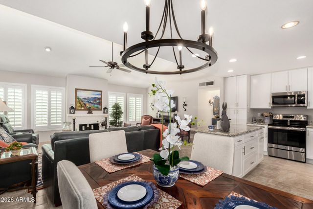 7421 N VIA CAMELLO DEL NORTE -- 164, Scottsdale, AZ 85258