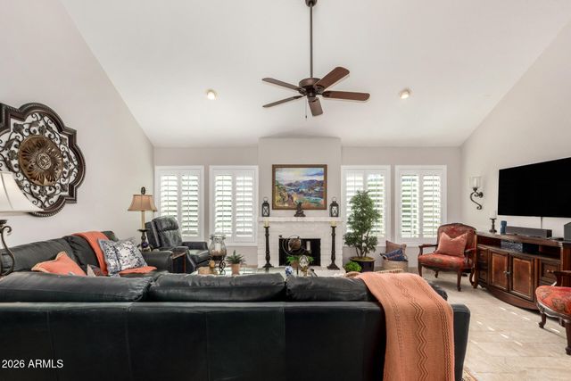 7421 N VIA CAMELLO DEL NORTE -- 164, Scottsdale, AZ 85258