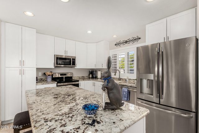 7421 N VIA CAMELLO DEL NORTE -- 164, Scottsdale, AZ 85258