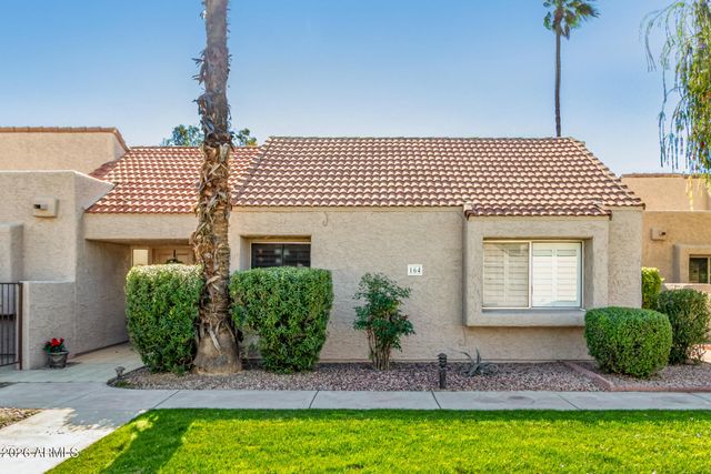 7421 N VIA CAMELLO DEL NORTE -- 164, Scottsdale, AZ 85258