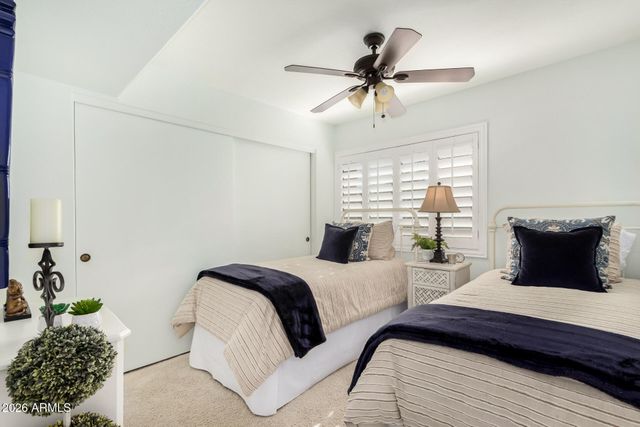 7421 N VIA CAMELLO DEL NORTE -- 164, Scottsdale, AZ 85258