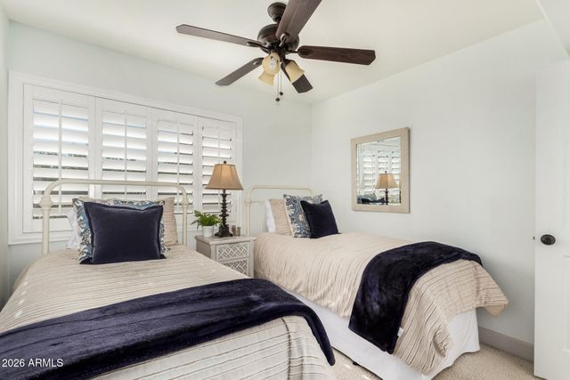 7421 N VIA CAMELLO DEL NORTE -- 164, Scottsdale, AZ 85258