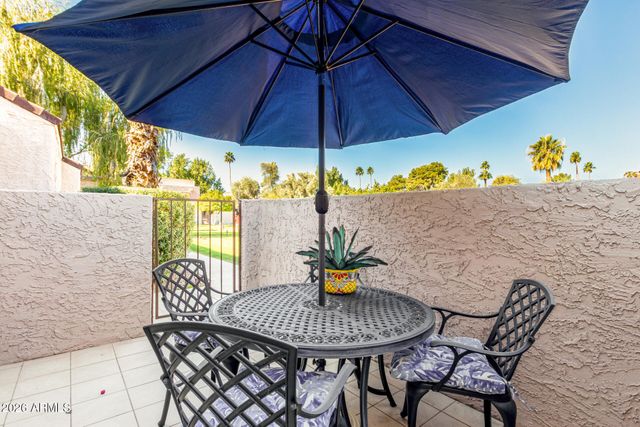 7421 N VIA CAMELLO DEL NORTE -- 164, Scottsdale, AZ 85258