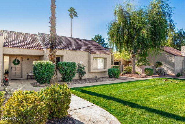 7421 N VIA CAMELLO DEL NORTE -- 164, Scottsdale, AZ 85258