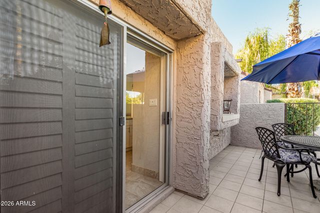 7421 N VIA CAMELLO DEL NORTE -- 164, Scottsdale, AZ 85258