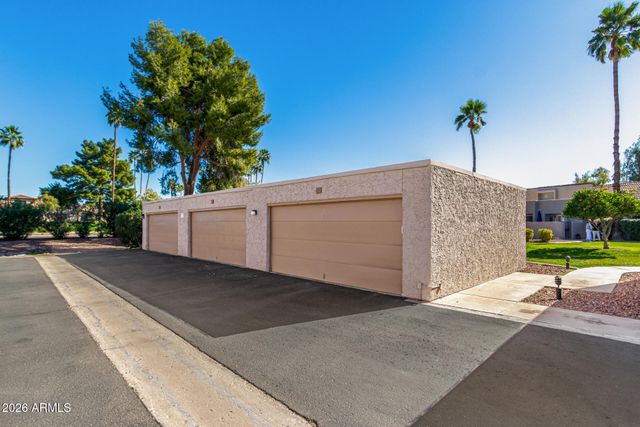 7421 N VIA CAMELLO DEL NORTE -- 164, Scottsdale, AZ 85258