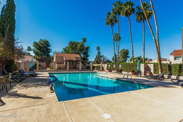 7421 N VIA CAMELLO DEL NORTE -- 164, Scottsdale, AZ 85258