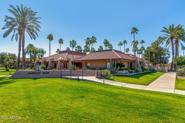 7421 N VIA CAMELLO DEL NORTE -- 164, Scottsdale, AZ 85258