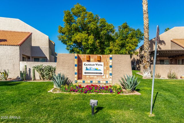 7421 N VIA CAMELLO DEL NORTE -- 164, Scottsdale, AZ 85258