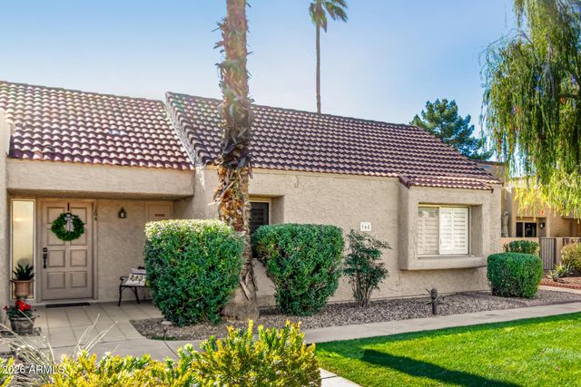 7421 N VIA CAMELLO DEL NORTE -- 164, Scottsdale, AZ 85258