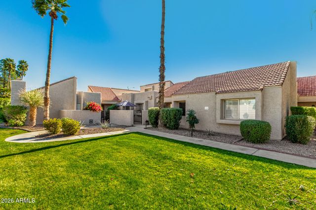 7421 N VIA CAMELLO DEL NORTE -- 164, Scottsdale, AZ 85258