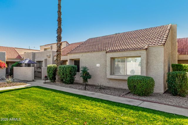 7421 N VIA CAMELLO DEL NORTE -- 164, Scottsdale, AZ 85258