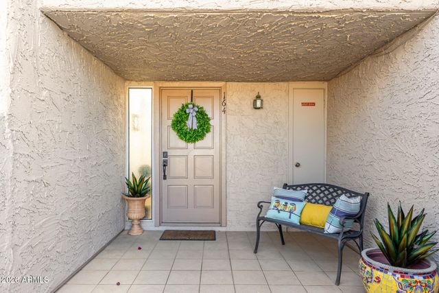 7421 N VIA CAMELLO DEL NORTE -- 164, Scottsdale, AZ 85258