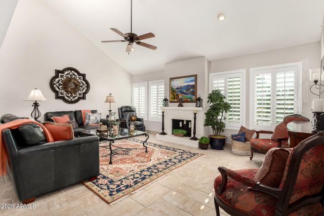 7421 N VIA CAMELLO DEL NORTE -- 164, Scottsdale, AZ 85258