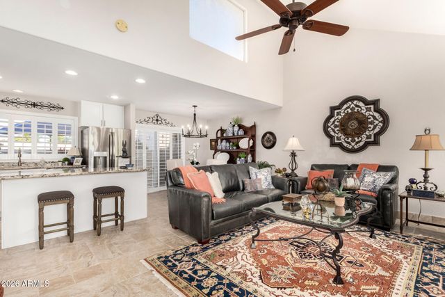 7421 N VIA CAMELLO DEL NORTE -- 164, Scottsdale, AZ 85258