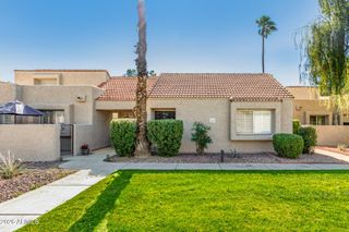 7421 N VIA CAMELLO DEL NORTE -- 164, Scottsdale, AZ 85258