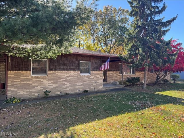 8976 Jackson Street, Mentor, OH 44060