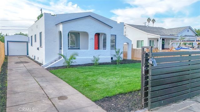 946 E 104th, Los Angeles, CA 90002