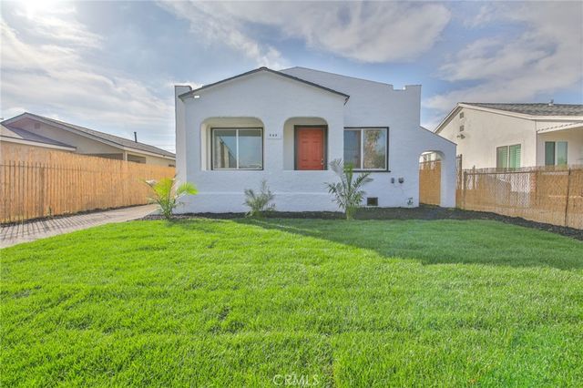 946 E 104th, Los Angeles, CA 90002