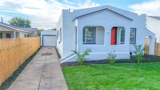 946 E 104th, Los Angeles, CA 90002