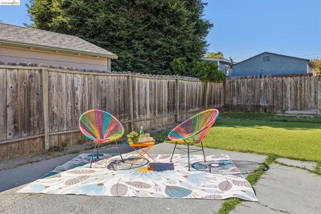 3417 Maricopa Ave, Richmond, CA 94804
