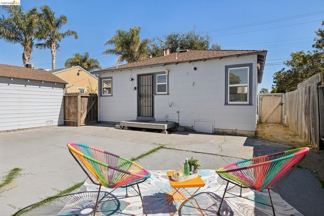 3417 Maricopa Ave, Richmond, CA 94804