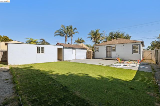 3417 Maricopa Ave, Richmond, CA 94804