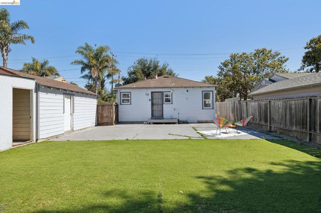 3417 Maricopa Ave, Richmond, CA 94804