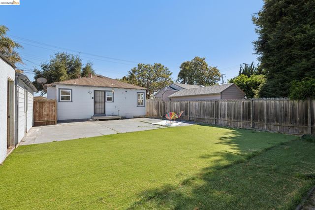 3417 Maricopa Ave, Richmond, CA 94804