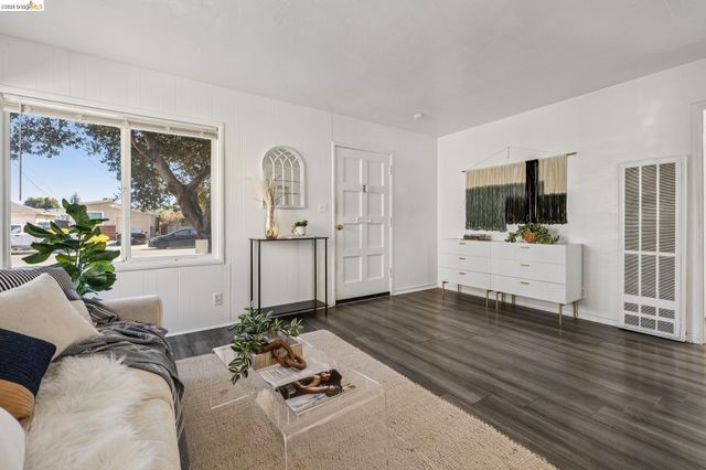 3417 Maricopa Ave, Richmond, CA 94804