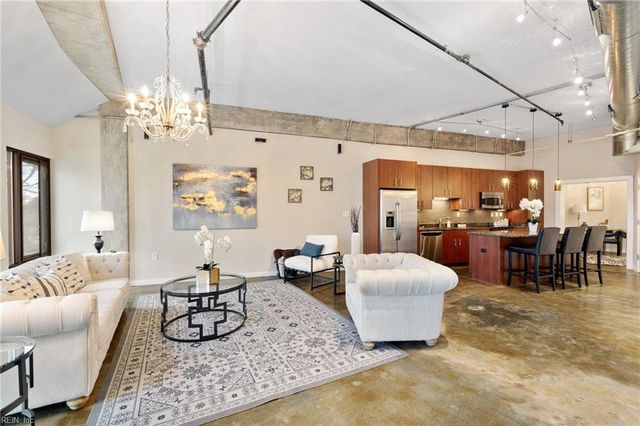 415 Saint Pauls Blvd Unit 202, Norfolk, VA 23510