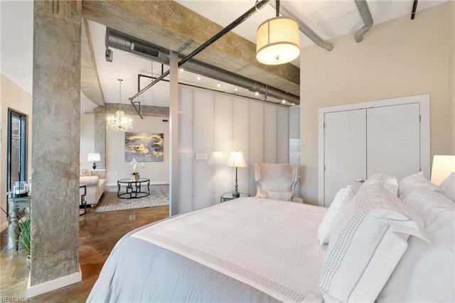 415 Saint Pauls Blvd Unit 202, Norfolk, VA 23510