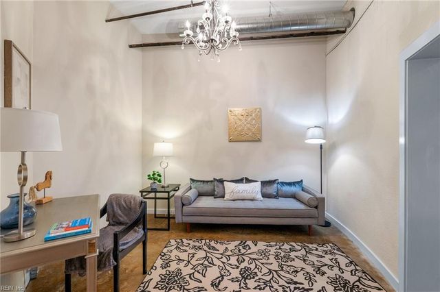 415 Saint Pauls Blvd Unit 202, Norfolk, VA 23510