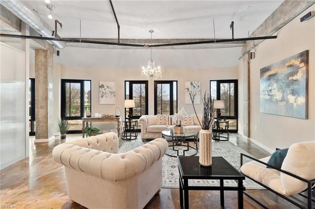 415 Saint Pauls Blvd Unit 202, Norfolk, VA 23510