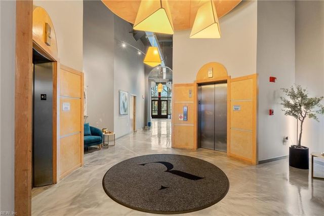 415 Saint Pauls Blvd Unit 202, Norfolk, VA 23510